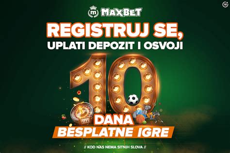 MaxBet promo .